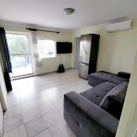 Atlantida بيت للعطل أسبروبالتا