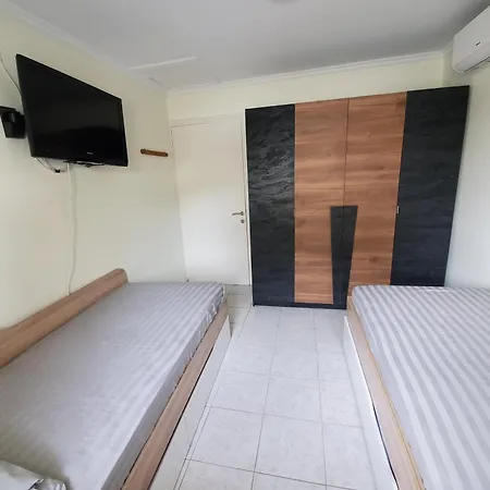 Atlantida بيت للعطل