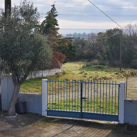 بيت للعطل Atlantida