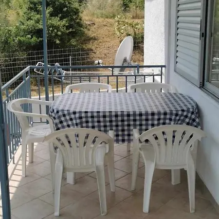 بيت للعطل Atlantida