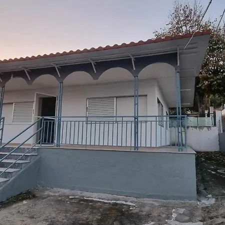 Atlantida بيت للعطل أسبروبالتا