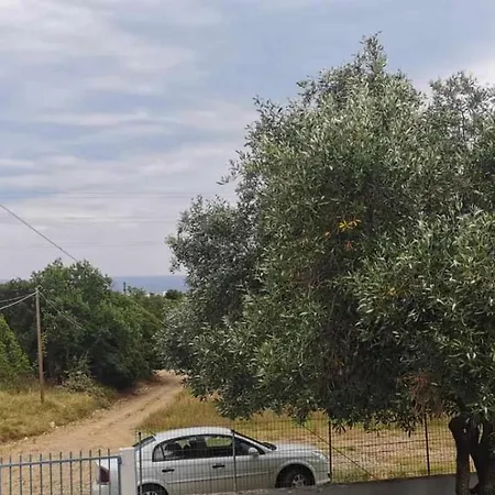 Atlantida Hébergement de vacances *
